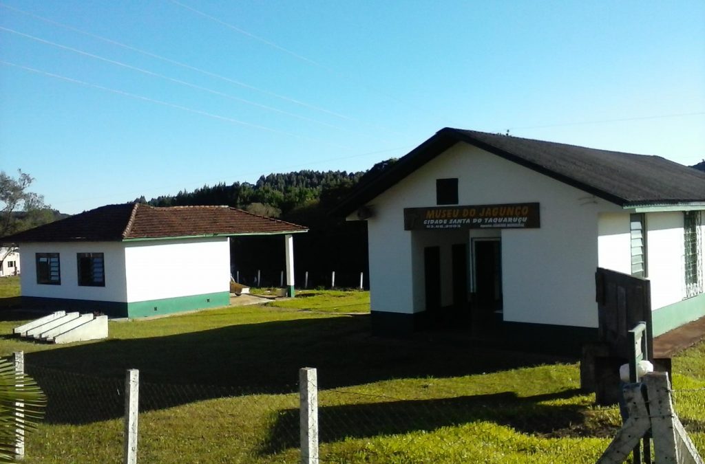 museu taquarucu 2