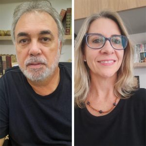 Blank 2 Grids Collage