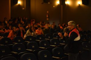 luana callai janela verde fotografia mostra de cinema chica pelega cine lumine campos novos
