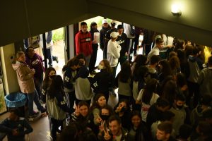 luana callai janela verde fotografia mostra de cinema chica pelega cine lumine campos novos