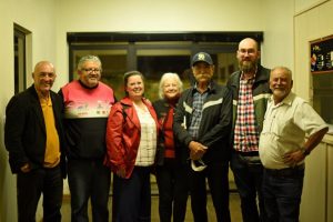 Mostra de Cinema Chica Pelega Campos Novos (1)