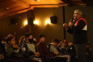 Mostra de Cinema Chica Pelega Campos Novos (13)