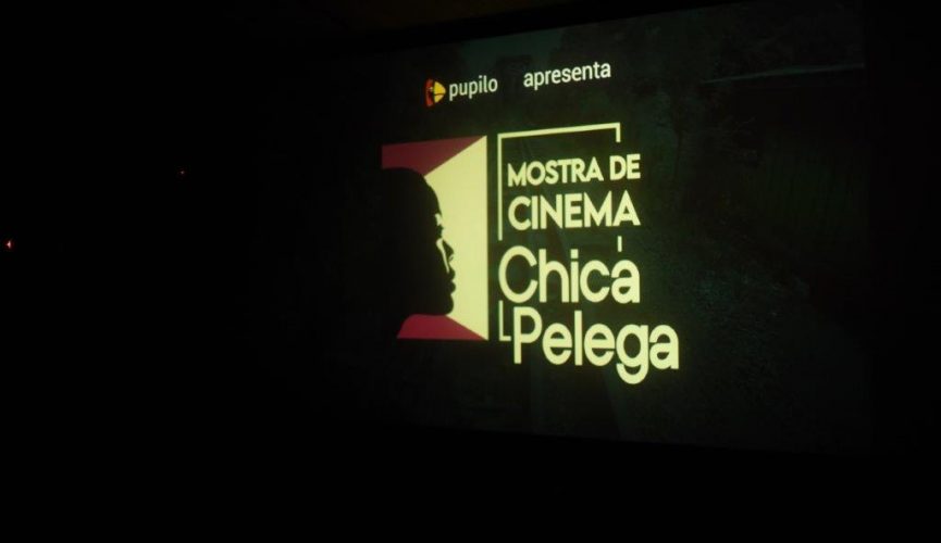 Mostra de Cinema Chica Pelega Campos Novos 19