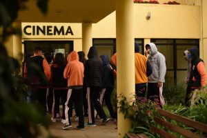 Mostra de Cinema Chica Pelega Campos Novos (2)