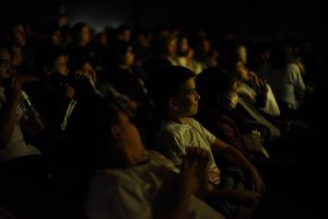 Mostra de Cinema Chica Pelega Campos Novos (20)