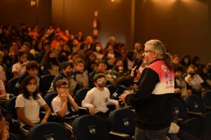 Mostra de Cinema Chica Pelega Campos Novos (21)