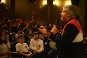 Mostra de Cinema Chica Pelega Campos Novos (25)