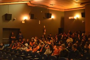 Mostra de Cinema Chica Pelega Campos Novos (8)