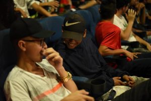 Mostra de Cinema Chica Pelega_Cacador (30)