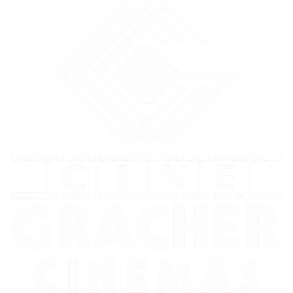cine cracher logo