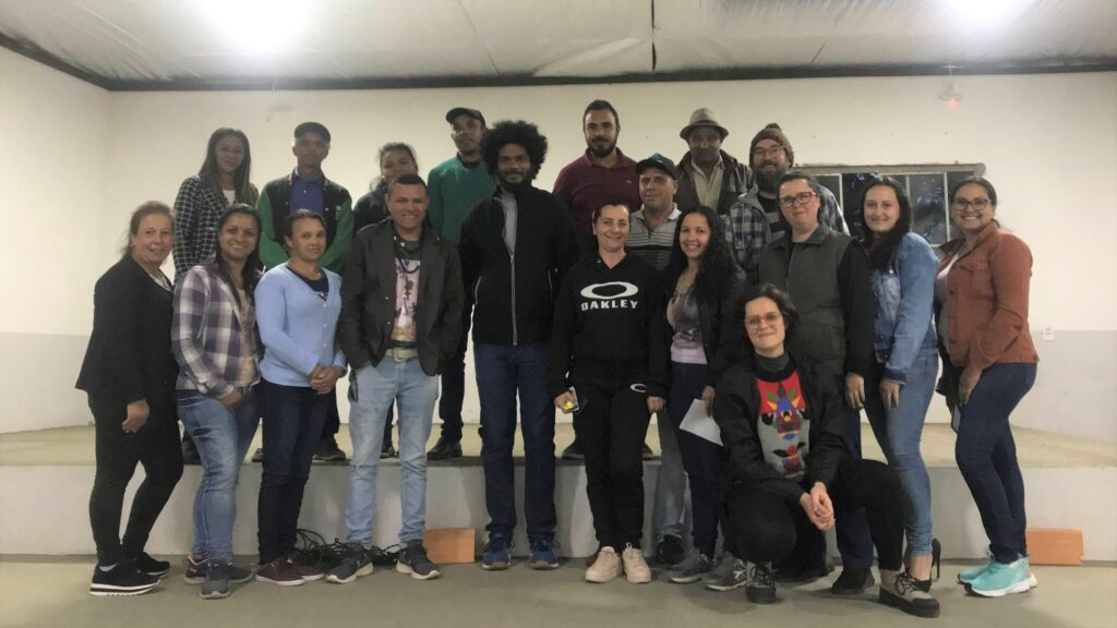 Oficina O Minuto Que Foi 10 oficina de cinema yasser socarrás gonzalez invernada dos negros santa catarina mostra de cinema chica pelega