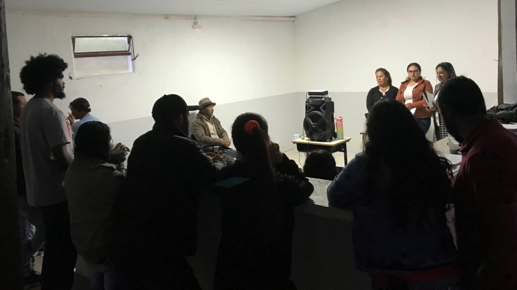 Oficina O Minuto Que Foi 9 oficina de cinema yasser socarrás gonzalez invernada dos negros santa catarina mostra de cinema chica pelega