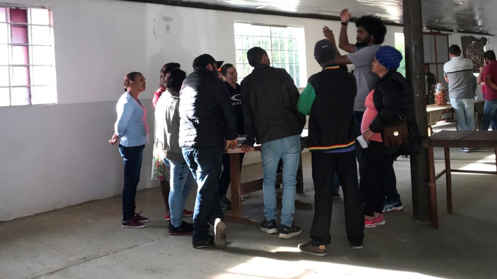 Oficina O Minuto Que Foi 3 oficina de cinema yasser socarrás gonzalez invernada dos negros santa catarina mostra de cinema chica pelega