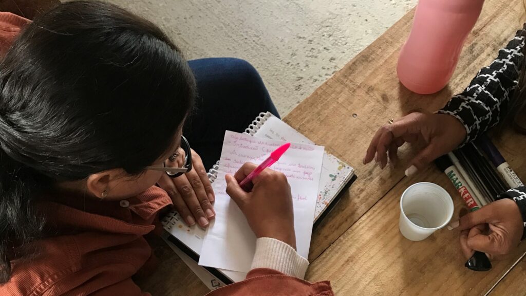 Oficina O Minuto Que Foi 5 oficina de cinema yasser socarrás gonzalez invernada dos negros santa catarina mostra de cinema chica pelega