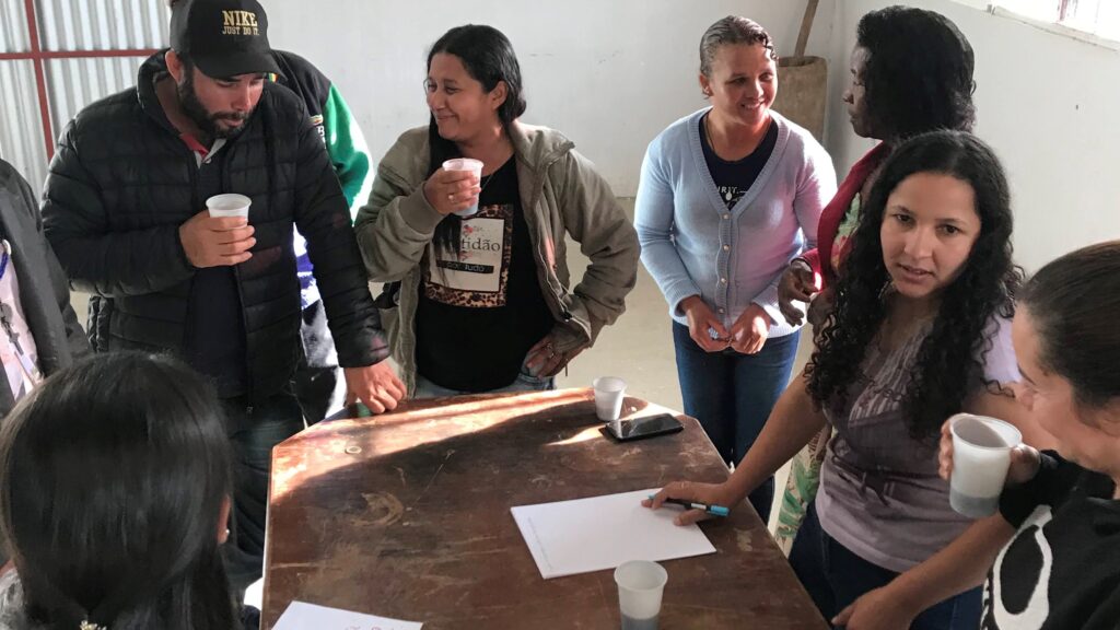 Oficina O Minuto Que Foi 6 oficina de cinema yasser socarrás gonzalez invernada dos negros santa catarina mostra de cinema chica pelega