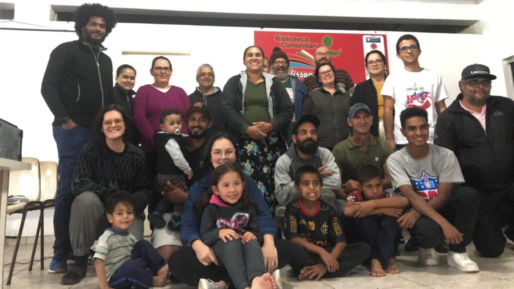 Oficina O Minuto Que Foi 30 9-1