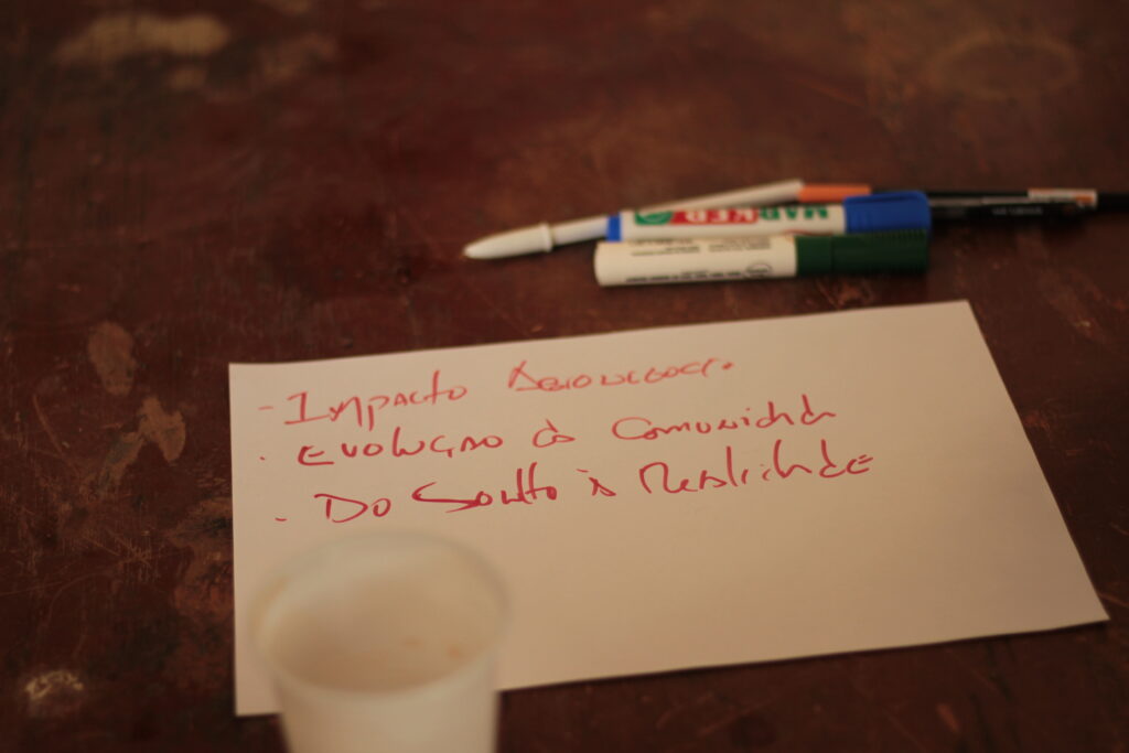 Oficina O Minuto Que Foi 8 oficina de cinema yasser socarrás gonzalez invernada dos negros santa catarina mostra de cinema chica pelega