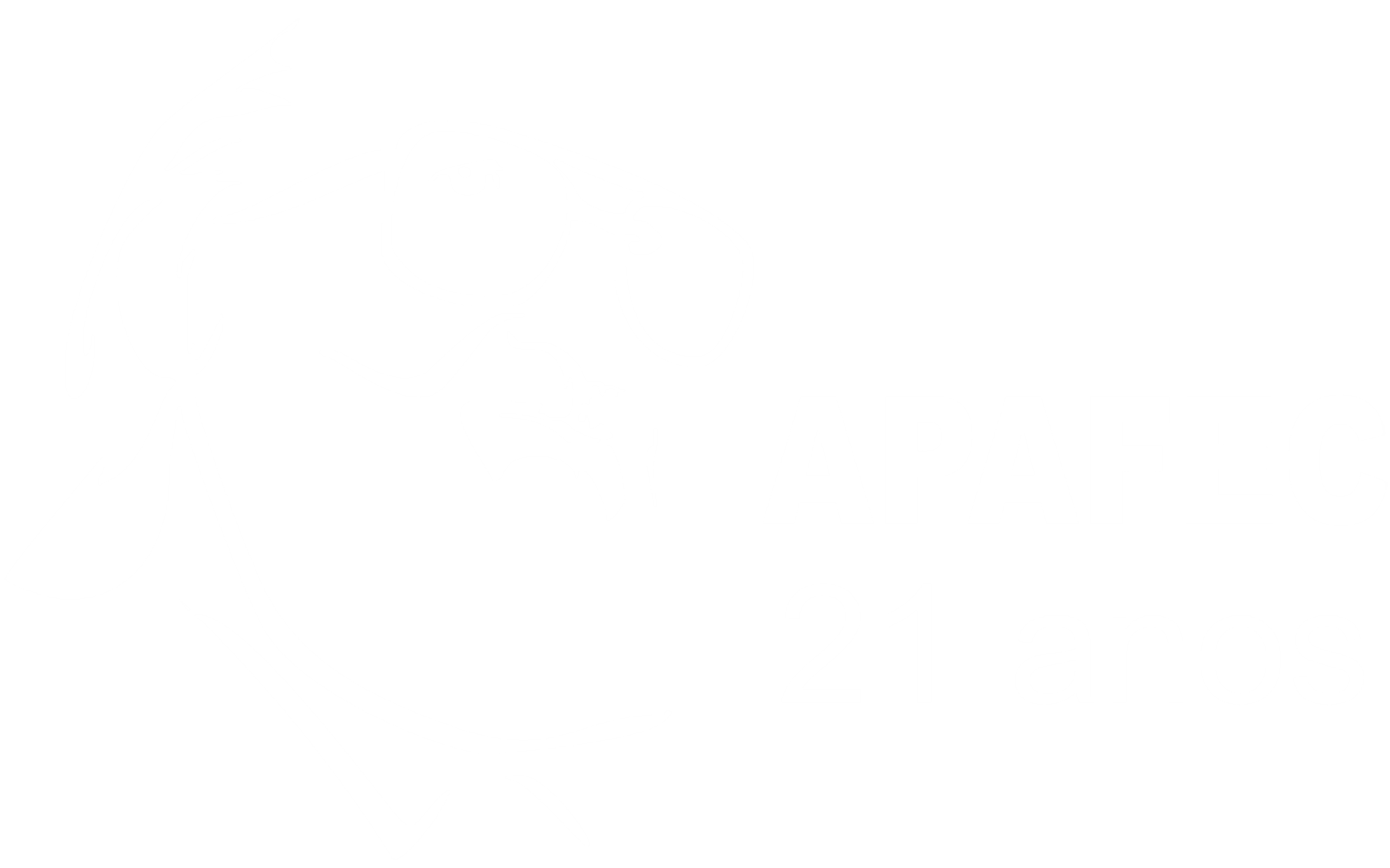 logo branca da Apafec