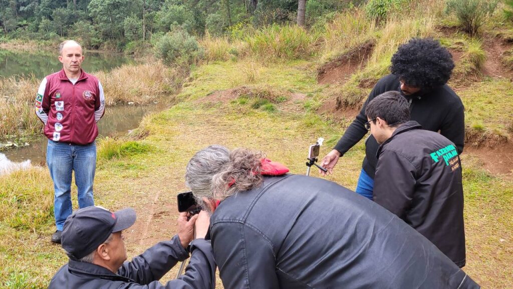 Oficina O Minuto Que Foi 31 cobertura oficina o minuto que foi yasser socarras gonzalez campo dos poli fraiburgo 3a mccp ed quilombola 2023