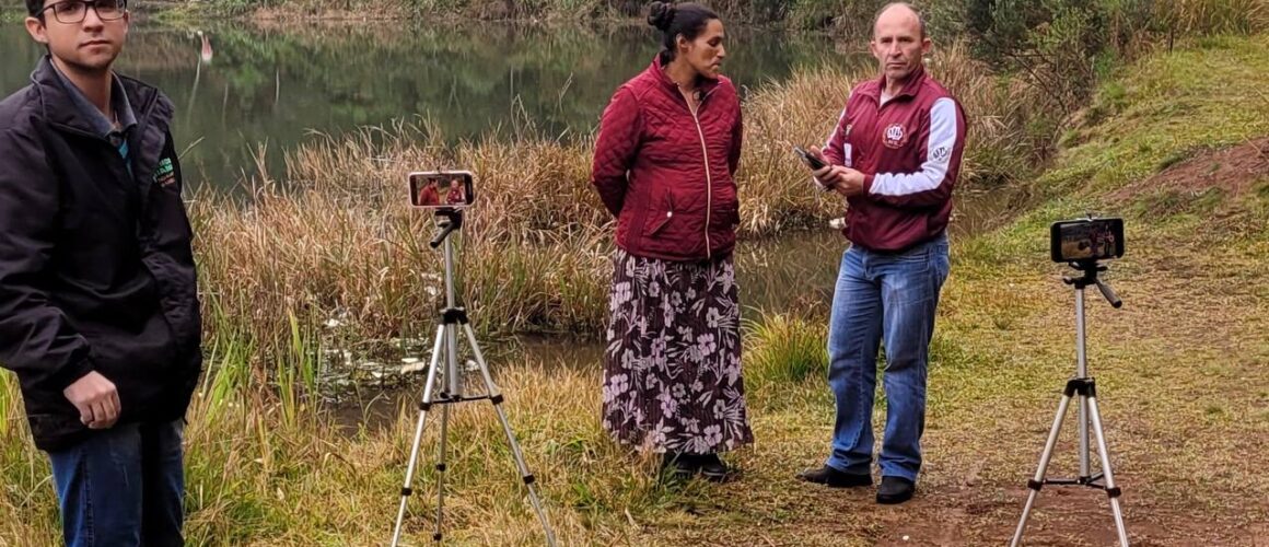 cobertura oficina o minuto que foi yasser socarras gonzalez campo dos poli fraiburgo 3a mccp ed quilombola 2023