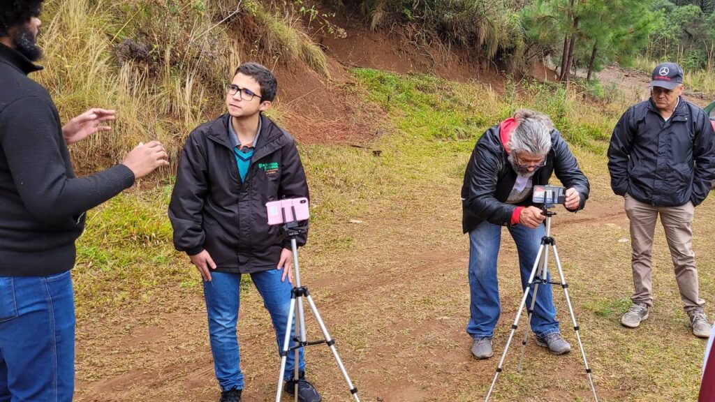 Oficina O Minuto Que Foi 33 cobertura oficina o minuto que foi yasser socarras gonzalez campo dos poli fraiburgo 3a mccp ed quilombola 2023