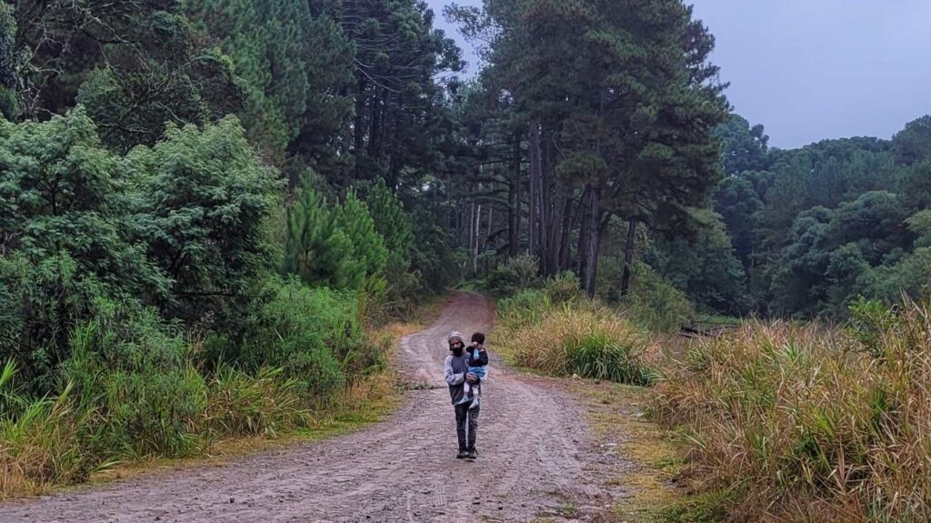 Oficina O Minuto Que Foi 34 cobertura oficina o minuto que foi yasser socarras gonzalez campo dos poli fraiburgo 3a mccp ed quilombola 2023