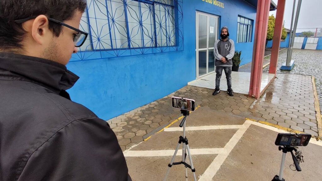 Oficina O Minuto Que Foi 35 cobertura oficina o minuto que foi yasser socarras gonzalez campo dos poli fraiburgo 3a mccp ed quilombola 2023