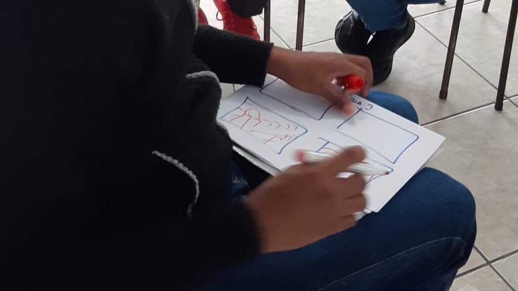 Oficina O Minuto Que Foi 37 cobertura oficina o minuto que foi yasser socarras gonzalez campo dos poli fraiburgo 3a mccp ed quilombola 2023