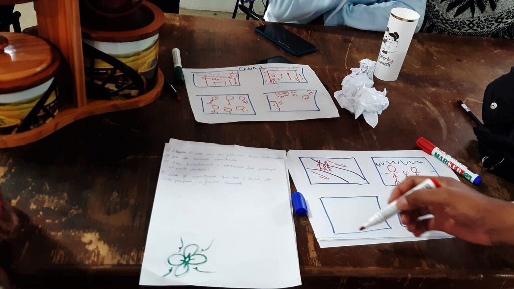 Oficina O Minuto Que Foi 15 cobertura oficina o minuto que foi yasser socarras gonzalez invernada dos negros campos novos 3a mccp ed quilombola 2023