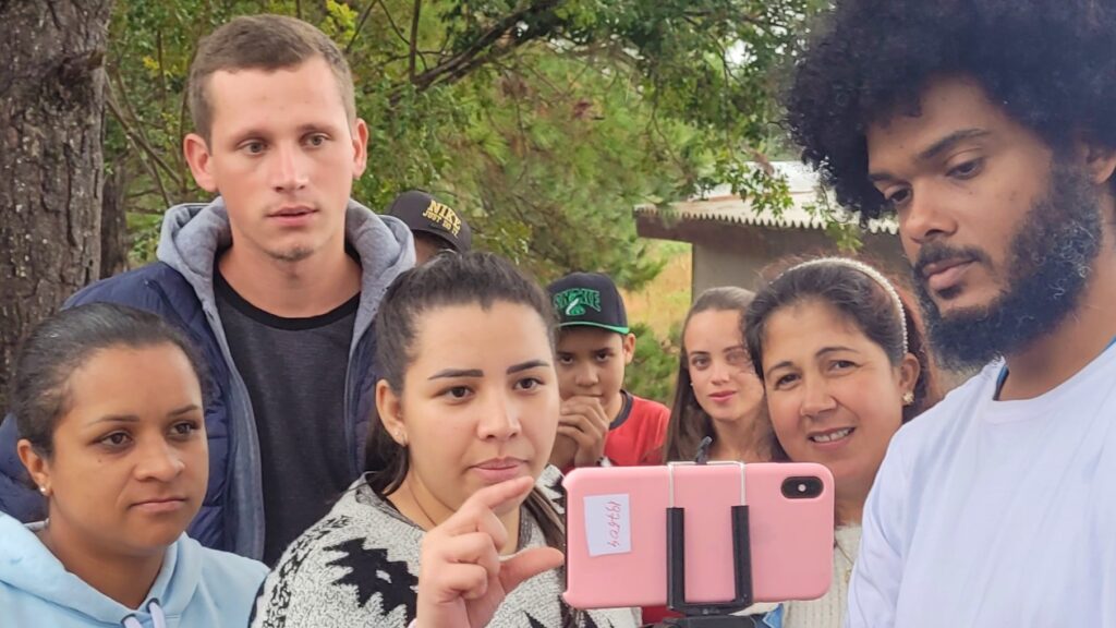 Oficina O Minuto Que Foi 18 cobertura oficina o minuto que foi yasser socarras gonzalez invernada dos negros campos novos 3a mccp ed quilombola 2023